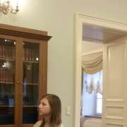 Читательский форум в Санкт-Петербурге: библиотеки, дворцы, Дума 