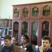 Читательский форум в Санкт-Петербурге: библиотеки, дворцы, Дума 