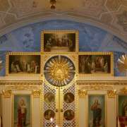 Читательский форум в Санкт-Петербурге: библиотеки, дворцы, Дума 