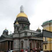 Читательский форум в Санкт-Петербурге: библиотеки, дворцы, Дума 