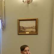 Читательский форум в Санкт-Петербурге: библиотеки, дворцы, Дума 