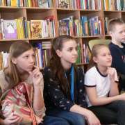 Читательский форум в Санкт-Петербурге: библиотеки, дворцы, Дума 