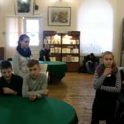 Читательский форум в Санкт-Петербурге: библиотеки, дворцы, Дума 