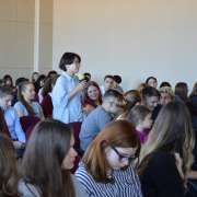 «Школа 911» (High School 9-1-1): о том, как важно быть неравнодушным
