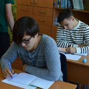 Тренеры из Москвы подготовят учеников МЛШ к сдаче ЕГЭ