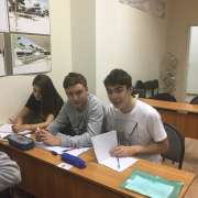 «Путь к Олимпу!» для учеников МЛШ: решаем олимпиадные задачи с учеными из МГУ им. Ломоносова
