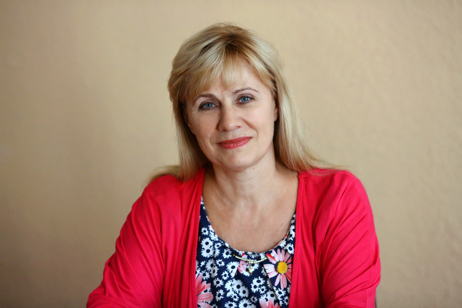 Севастополь Ковалева Валентина Николаевна