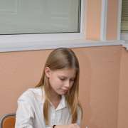 Объявлены первые победители турнира по шахматам в МЛШ