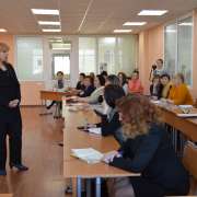 Профессор Елизавета Хамраева: Читаем, перефразируем, отвечаем на вопросы, понимаем!  