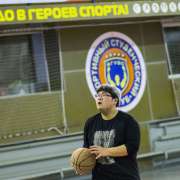 Ученики МЛШ побеждают в футболе и баскетболе