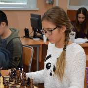 Февраль – месяц спортивных побед
