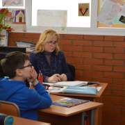 Конкурс экологических сочинений прошел в Международной лингвистической школе