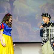  «Snow White» - 6м2 завершил зимний театральный сезон! 