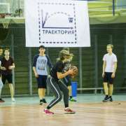 Новые победы в спартакиаде МЛШ