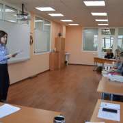 Елизавета Хамраева и Ирина Кондракова: мы побывали в удивительной школе, опыт работы которой надо тиражировать