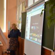 Конкурс экологических сочинений прошел в Международной лингвистической школе