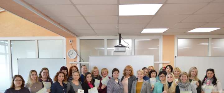 Елизавета Хамраева и Ирина Кондракова: мы побывали в удивительной школе, опыт работы которой надо тиражировать