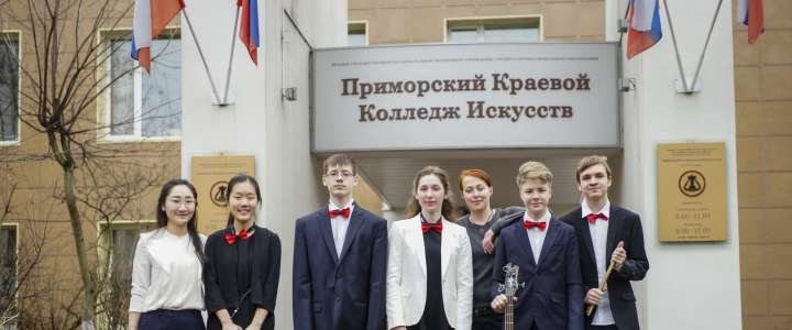 Музыканты Международной лингвистической школы завоевали призовые места в ХI Региональном конкурсе юных исполнителей эстрадной музыки