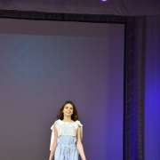 Юные дизайнеры МЛШ взяли Гран-При на неделе моды University Pacific Style Week – 2018  