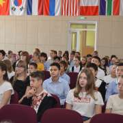 Literacy Day 2018: какими качествами нужно обладать, чтобы стать успешным 