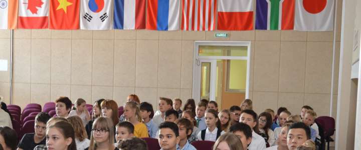 Literacy Day 2018: какими качествами нужно обладать, чтобы стать успешным 
