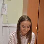 "My little Princess»: создательница авторских кукол Галина Дмитрук провела мастер-класс для учениц МЛШ
