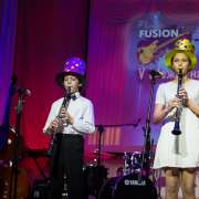 V Международный детский  джазовый фестиваль-конкурс Pacific Fusion завершен: Гран-При и много-много джаза 