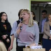 Юные исследователи МЛШ заняли призовые места на IV Международной детской научной конференции в Сеуле (Южная Корея)