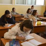 Неделя наук: сочинение-фантазия для учеников 6 класса на творческой мастерской учителя МЛШ Галины Коротоножкиной  