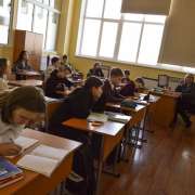 Неделя наук: сочинение-фантазия для учеников 6 класса на творческой мастерской учителя МЛШ Галины Коротоножкиной  
