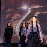 Junior Fashion & Design 2021: в МЛШ состоялся Международный конкурс юных дизайнеров и модельеров 