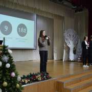 Проект для учеников 7-8 классов Международной лингвистической школы “The Cultural Heritage of Vladivostok”: исследуем, идем на экскурсии, дискутируем 
