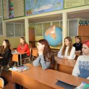 Неделя наук 2022 в Международной лингвистической школе, день первый: узнаем удивительные факты о растениях, об исследователях Дальнего Востока и о том, зачем надо беречь животных   