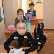 Неделя наук 2022 в Международной лингвистической школе, день первый: узнаем удивительные факты о растениях, об исследователях Дальнего Востока и о том, зачем надо беречь животных   