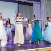 4 класс Международной лингвистической школы: прощай, начальная школа! 