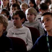 Literacy Day в Международной лингвистической школе: Transforming Literacy Learning Spaces  