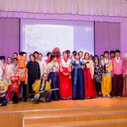 International Week – 2022 в Международной лингвистической школе: знакомимся с мировым  культурным наследием 