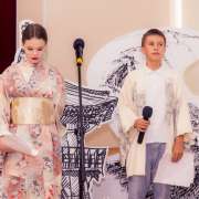 International Week – 2022 в Международной лингвистической школе: знакомимся с мировым  культурным наследием 