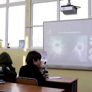 Неделя наук в Международной лингвистической школе: более 60 лекций, лабораторных работ, интеллектуальных игр, мастер-классов 