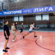 Спортивные победы учеников МЛШ продолжаются: определились лучшие в теннисе среди 9 классов, в пионерболе - среди 7 и в горнолыжном спорте 