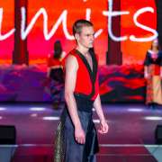 Международный конкурс юных дизайнеров и модельеров «Junior Fashion & Design» в МЛШ: 46 коллекций и 300 моделей