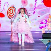 Международный конкурс юных дизайнеров и модельеров «Junior Fashion & Design» в МЛШ: 46 коллекций и 300 моделей