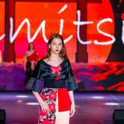 Международный конкурс юных дизайнеров и модельеров «Junior Fashion & Design» в МЛШ: 46 коллекций и 300 моделей