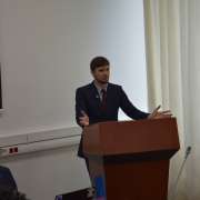 Ученики 9 классов Международной лингвистической школы приняли участие в Дальневосточной конференции по Модели ООН – «FEMUN 2023» 