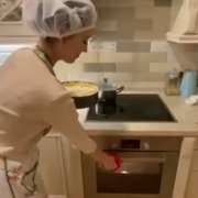 Ученица 11М класса Международной лингвистической школы Варвара Пожиткова стала победителем конкурса кулинарного мастерства «Food Festival-2022» 