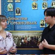 «Мы и музыка в МЛШ»: учитель истории и обществознания Елена Зверева делится своим мнением о  личных музыкальных предпочтениях 