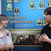 «Мы и музыка в МЛШ»: учитель истории и обществознания Елена Зверева делится своим мнением о  личных музыкальных предпочтениях 