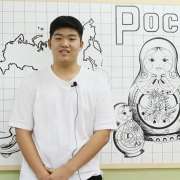 Иностранные ученики МЛШ стали победителями и лауреатами онлайн-фестиваля дружбы «Друзья мои, прекрасен наш союз!» МГУ им. Ломоносова
