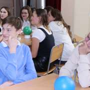 Неделя наук в МЛШ продолжается: интеллектуальные соревнования «Game Club» выявляют эрудитов и знатоков
