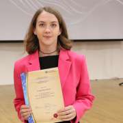 В Международной лингвистической школе назвали победителей и призеров “The International Book Review Contest” 